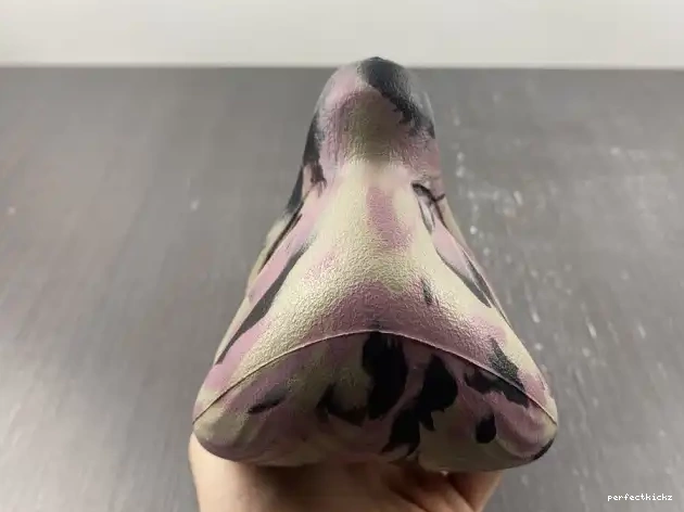 Yeezy Foam Adidas MX RNR Carbon IG9562 0508